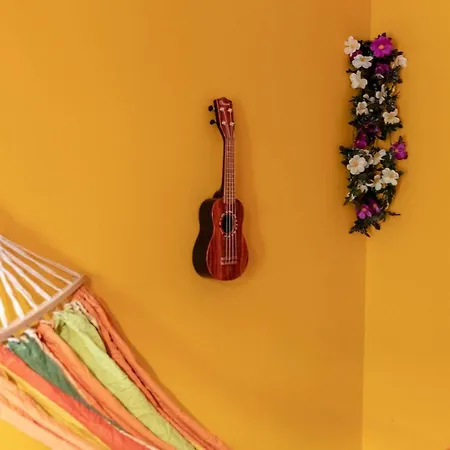 Διαμέρισμα Zen And Mexican In The Heart Of City! Βόλος