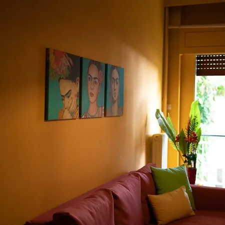 Zen And Mexican In The Heart Of City! *