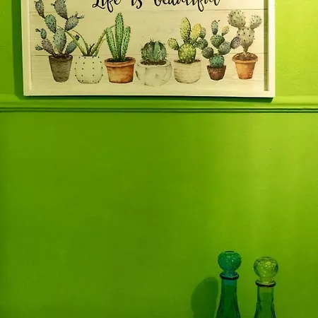 Zen And Mexican In The Heart Of City! *