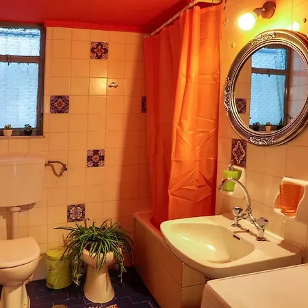 Apartamento Zen And Mexican In The Heart Of City! Volos