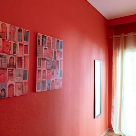 Zen And Mexican In The Heart Of City! Apartamento *