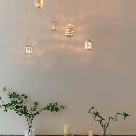 Zen And Mexican In The Heart Of City!