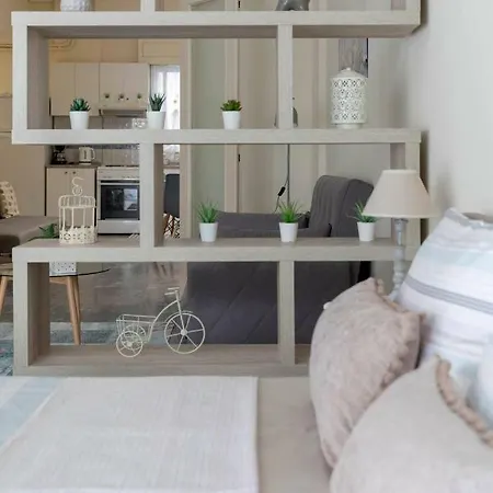 Apartamento Zen And Mexican In The Heart Of City!